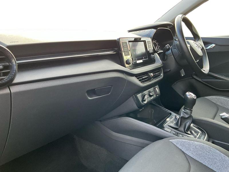 Used Skoda Fabia 2023 for sale - 76854854: Photo 16