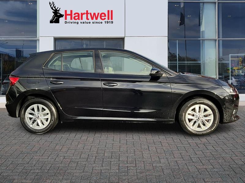 Used Skoda Fabia 2023 for sale - 76854854: Photo 2