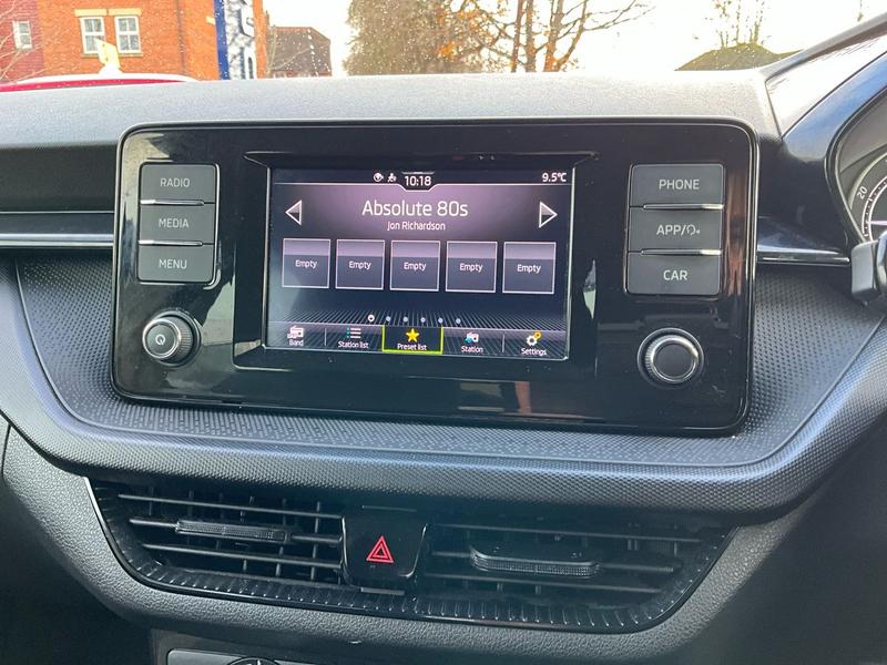 Used Skoda Fabia 2023 for sale - 76854854: Photo 20