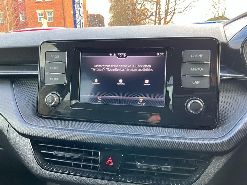 Used Skoda Fabia 2023 for sale - 76854854: Photo 21