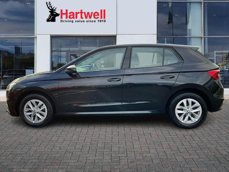 Used Skoda Fabia 2023 for sale - 76854854: Photo 7