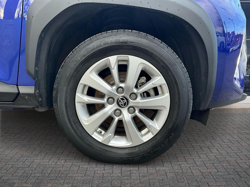 Used Toyota Yaris Cross 2022 for sale - 76748152: Photo 10