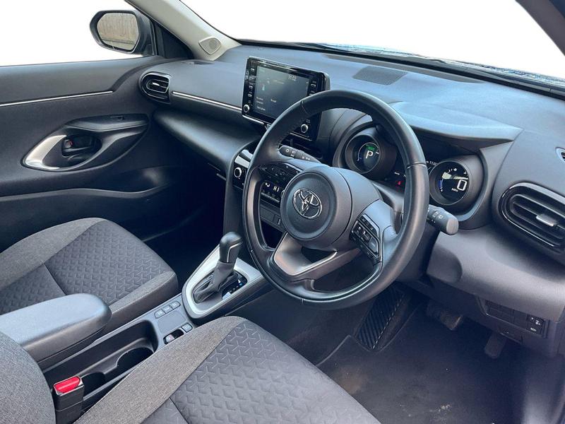 Used Toyota Yaris Cross 2022 for sale - 76748152: Photo 11