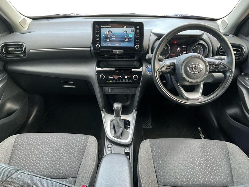 Used Toyota Yaris Cross 2022 for sale - 76748152: Photo 12
