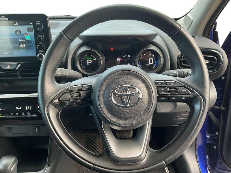 Used Toyota Yaris Cross 2022 for sale - 76748152: Photo 13