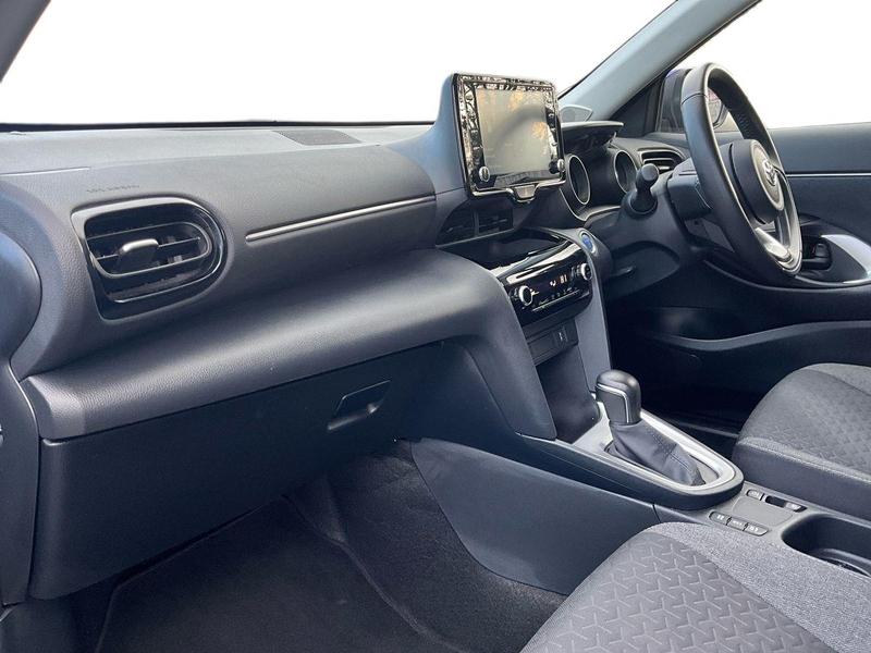 Used Toyota Yaris Cross 2022 for sale - 76748152: Photo 16