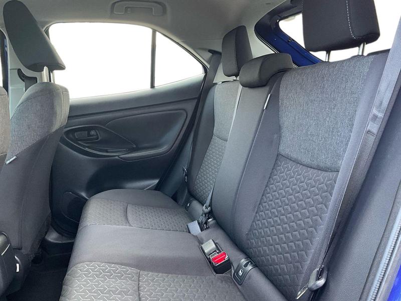 Used Toyota Yaris Cross 2022 for sale - 76748152: Photo 18