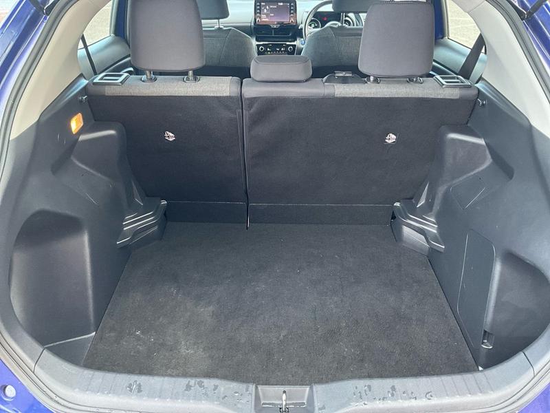 Used Toyota Yaris Cross 2022 for sale - 76748152: Photo 19