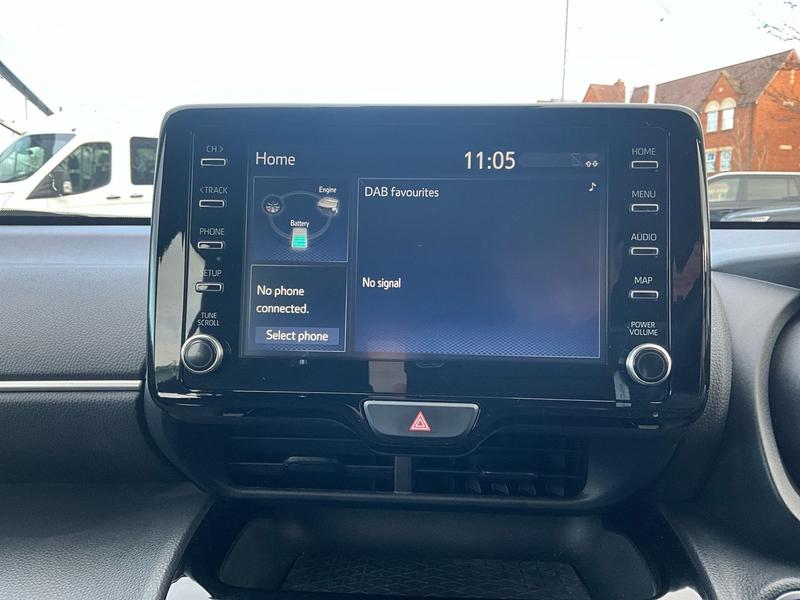 Used Toyota Yaris Cross 2022 for sale - 76748152: Photo 20