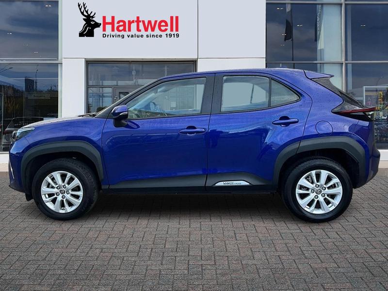 Used Toyota Yaris Cross 2022 for sale - 76748152: Photo 7