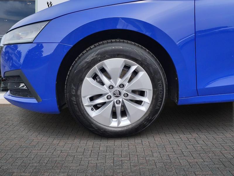 Used Skoda Octavia 2022 for sale - 76748183: Photo 10