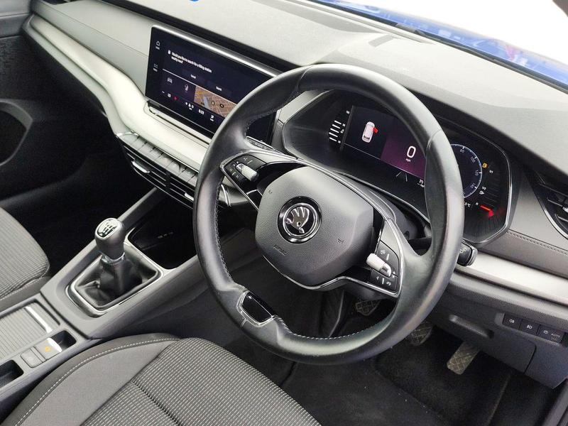 Used Skoda Octavia 2022 for sale - 76748183: Photo 11