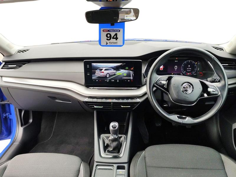 Used Skoda Octavia 2022 for sale - 76748183: Photo 12