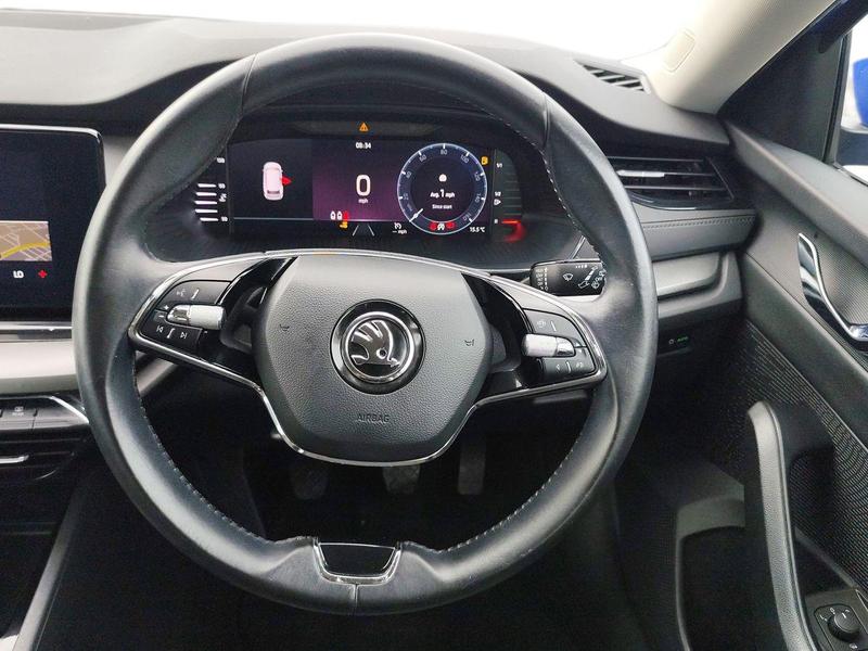 Used Skoda Octavia 2022 for sale - 76748183: Photo 13