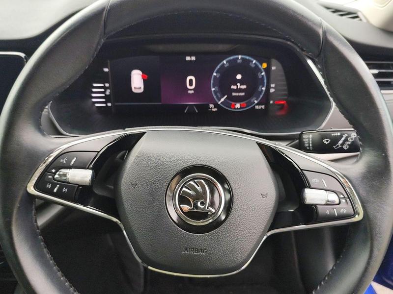 Used Skoda Octavia 2022 for sale - 76748183: Photo 14