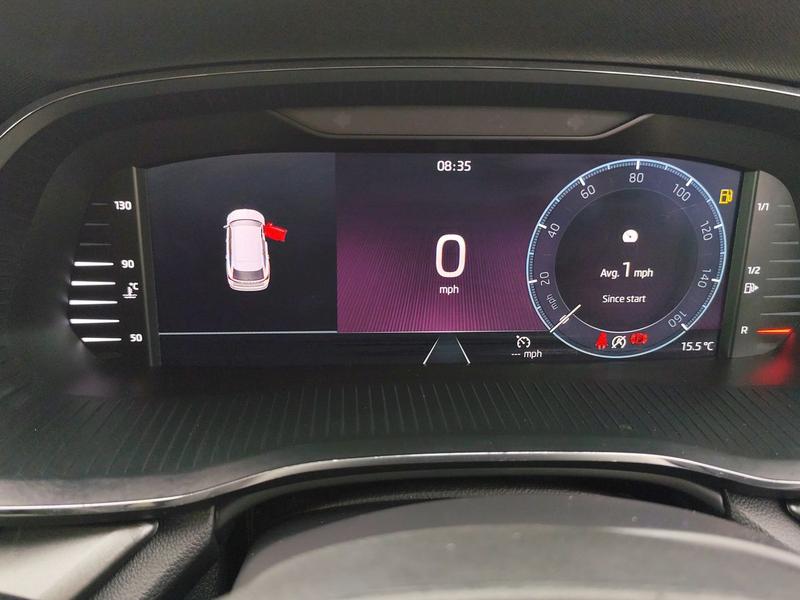 Used Skoda Octavia 2022 for sale - 76748183: Photo 15