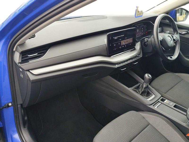 Used Skoda Octavia 2022 for sale - 76748183: Photo 16