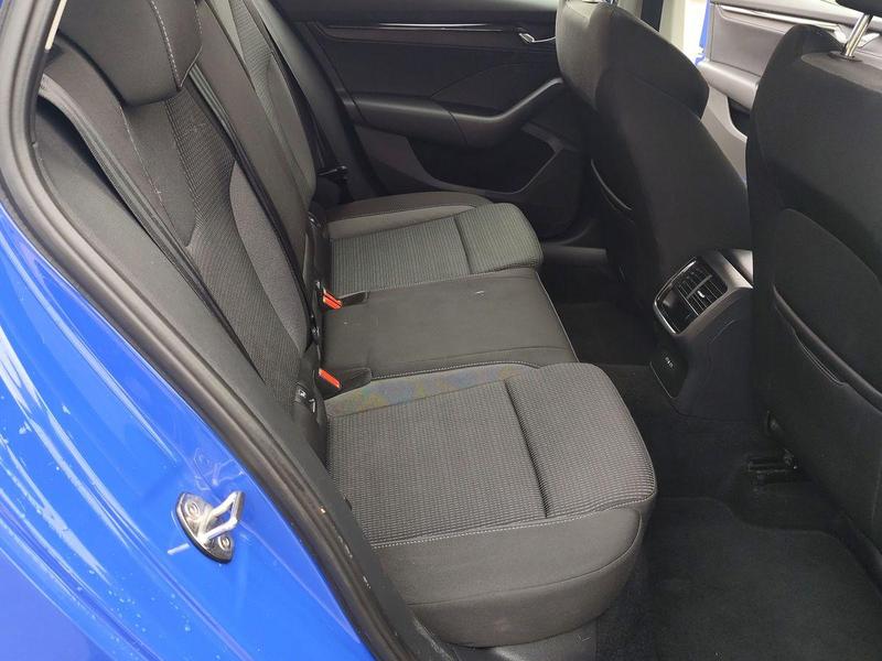 Used Skoda Octavia 2022 for sale - 76748183: Photo 18