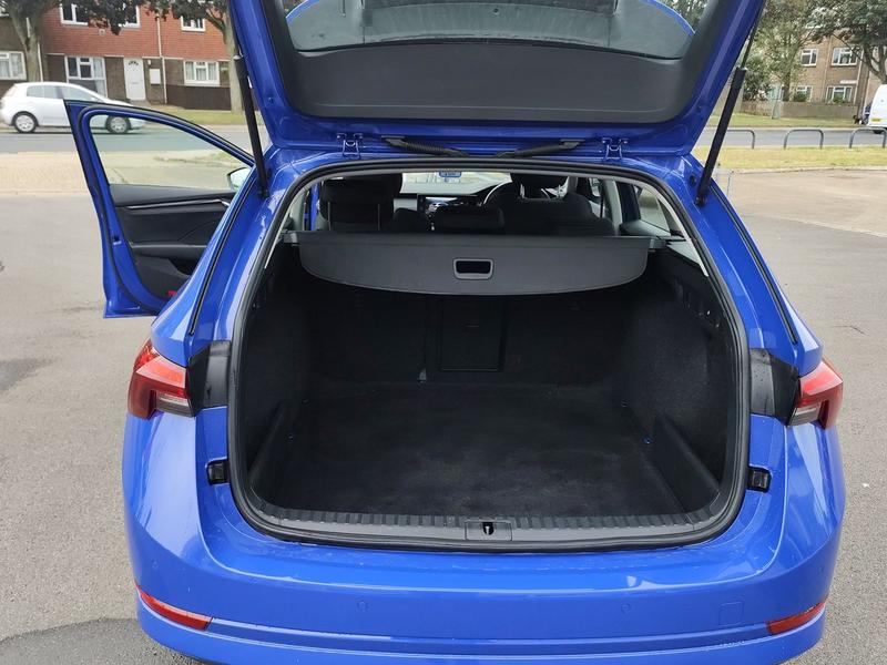 Used Skoda Octavia 2022 for sale - 76748183: Photo 19