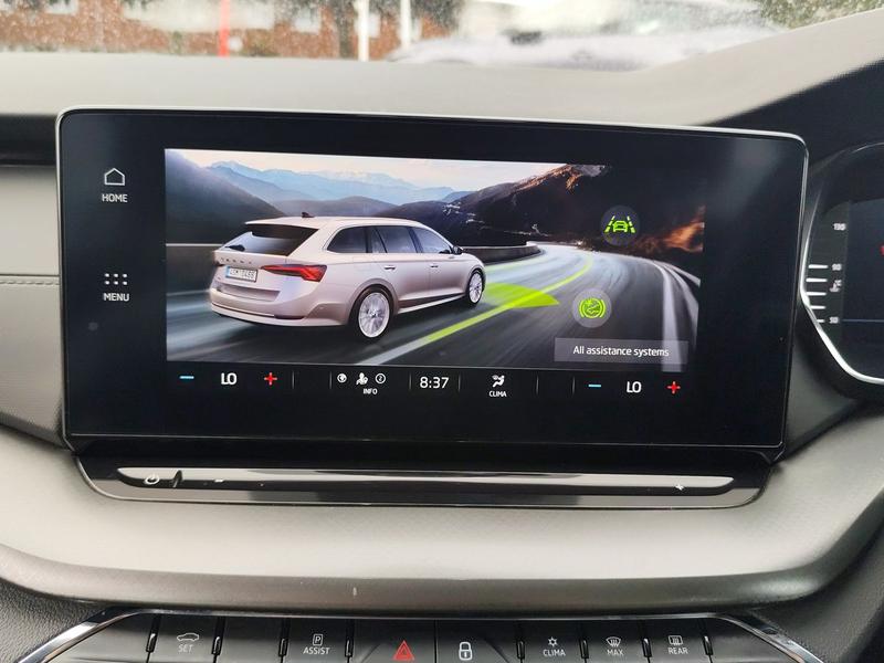 Used Skoda Octavia 2022 for sale - 76748183: Photo 20