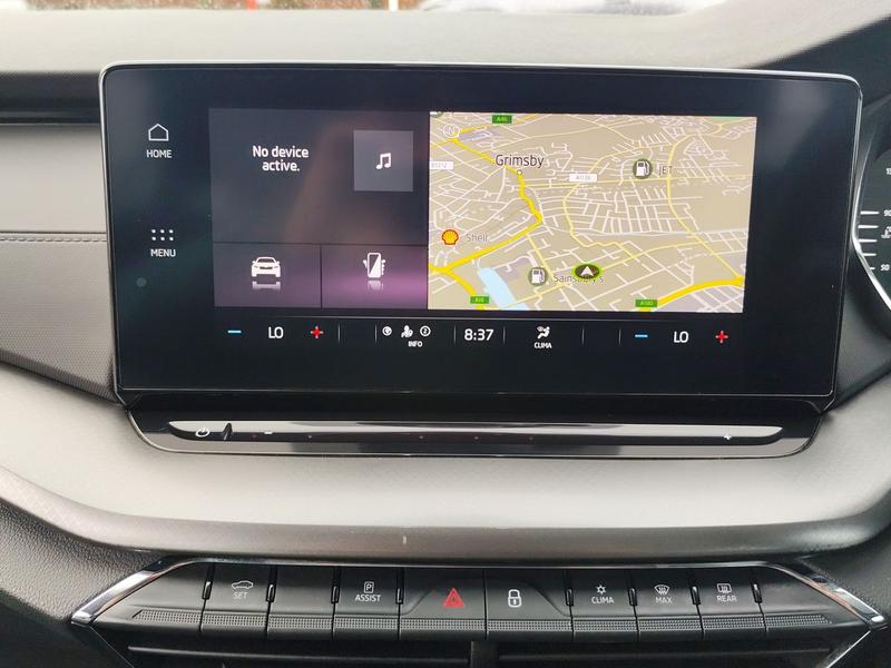 Used Skoda Octavia 2022 for sale - 76748183: Photo 21