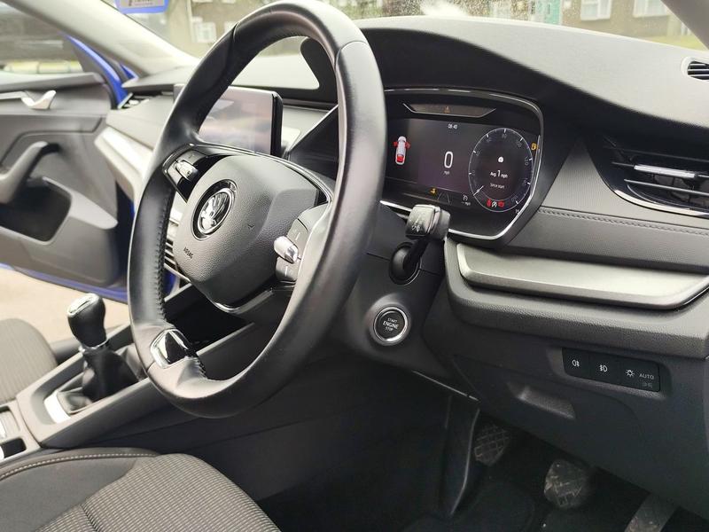 Used Skoda Octavia 2022 for sale - 76748183: Photo 23