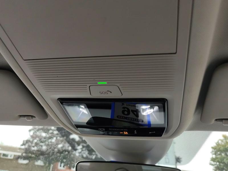 Used Skoda Octavia 2022 for sale - 76748183: Photo 24