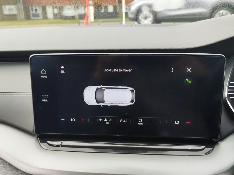 Used Skoda Octavia 2022 for sale - 76748183: Photo 25