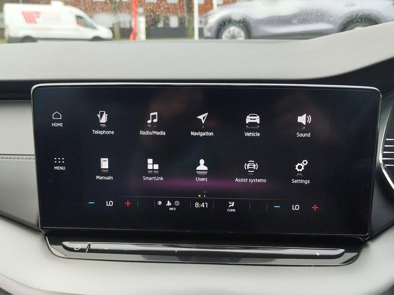 Used Skoda Octavia 2022 for sale - 76748183: Photo 26