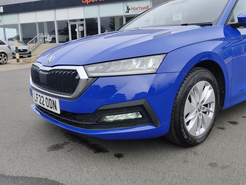 Used Skoda Octavia 2022 for sale - 76748183: Photo 28