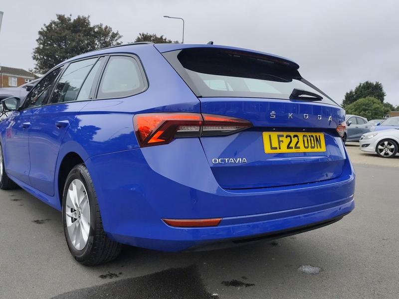 Used Skoda Octavia 2022 for sale - 76748183: Photo 29