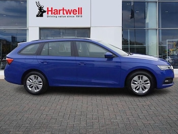 Used Skoda Octavia 2022 for sale - 76748183: Photo