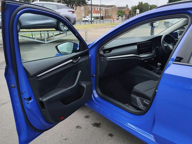 Used Skoda Octavia 2022 for sale - 76748183: Photo 30