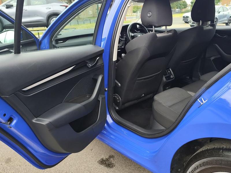 Used Skoda Octavia 2022 for sale - 76748183: Photo 31