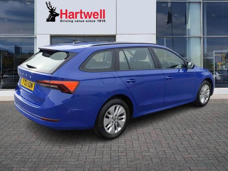 Used Skoda Octavia 2022 for sale - 76748183: Photo 4