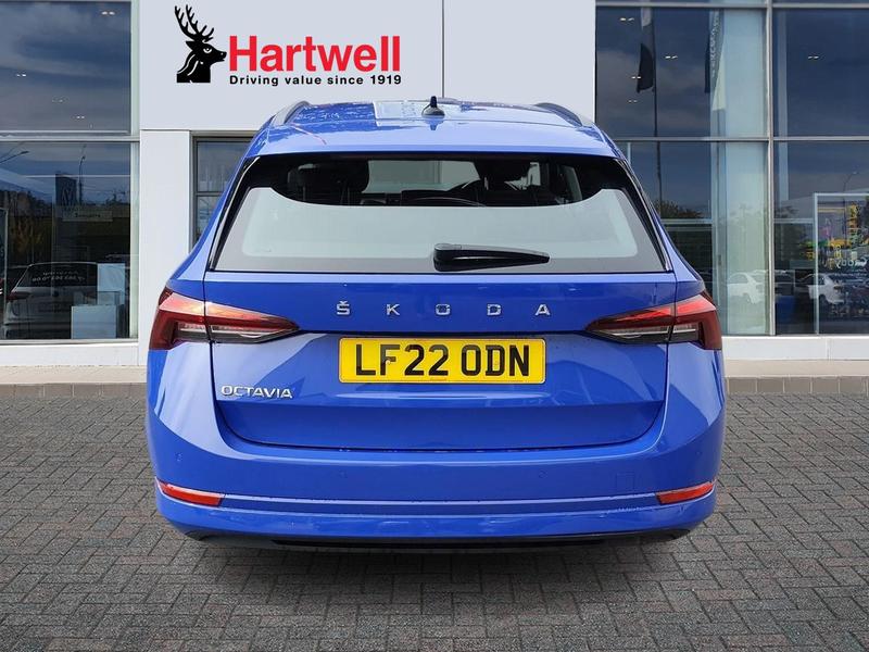Used Skoda Octavia 2022 for sale - 76748183: Photo 5