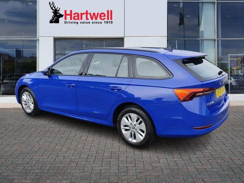 Used Skoda Octavia 2022 for sale - 76748183: Photo 6