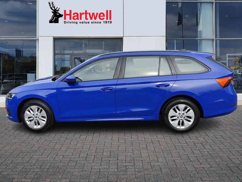 Used Skoda Octavia 2022 for sale - 76748183: Photo 7