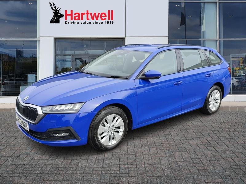 Used Skoda Octavia 2022 for sale - 76748183: Photo 8