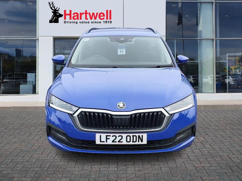 Used Skoda Octavia 2022 for sale - 76748183: Photo 9