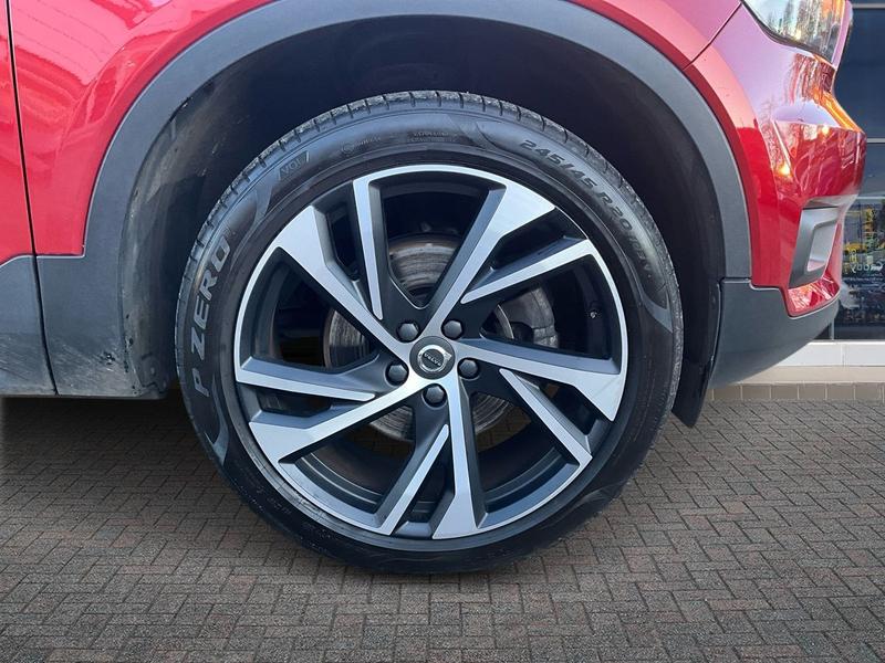 Used Volvo XC40 2021 for sale - 77128219: Photo 10