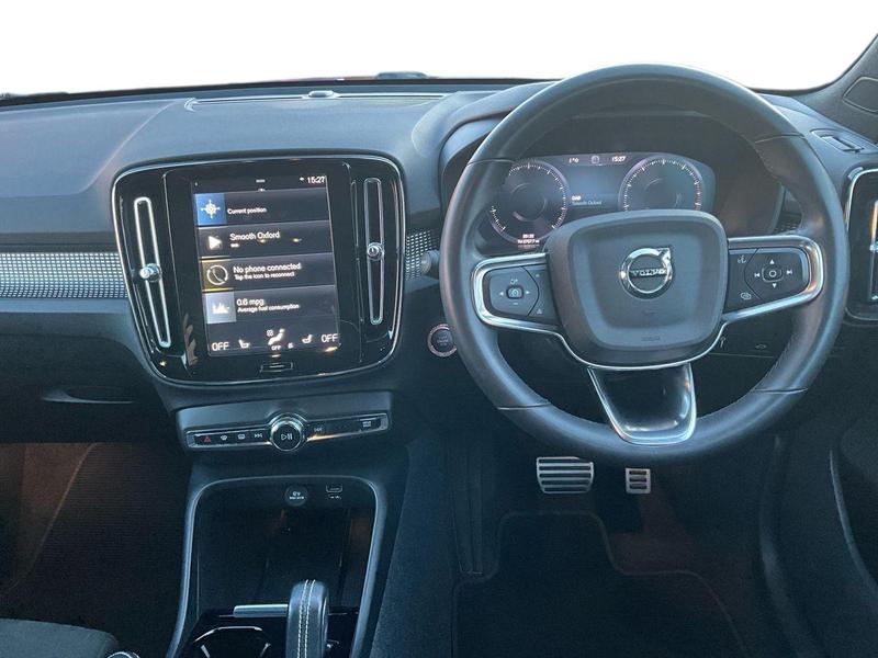 Used Volvo XC40 2021 for sale - 77128219: Photo 13