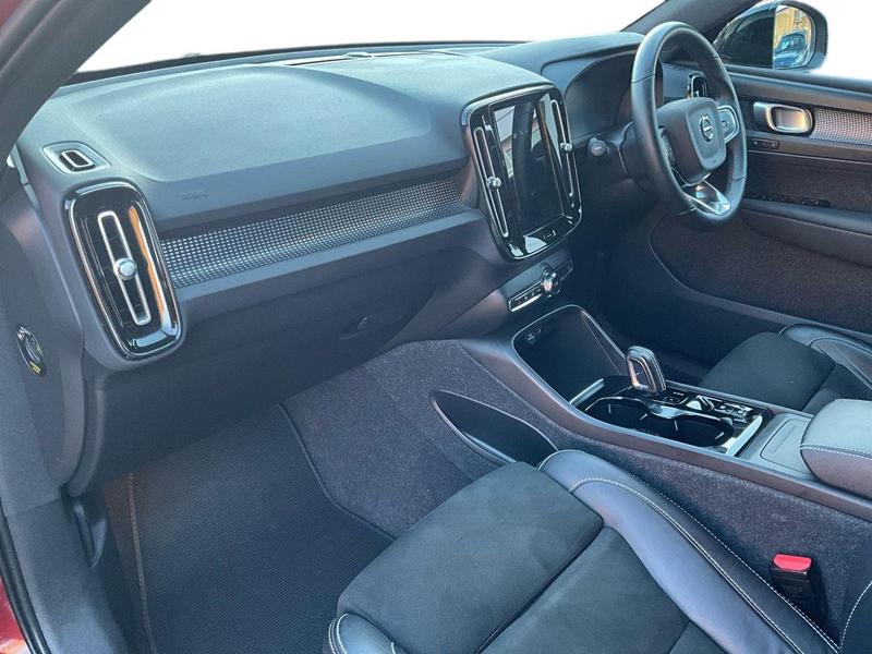 Used Volvo XC40 2021 for sale - 77128219: Photo 16