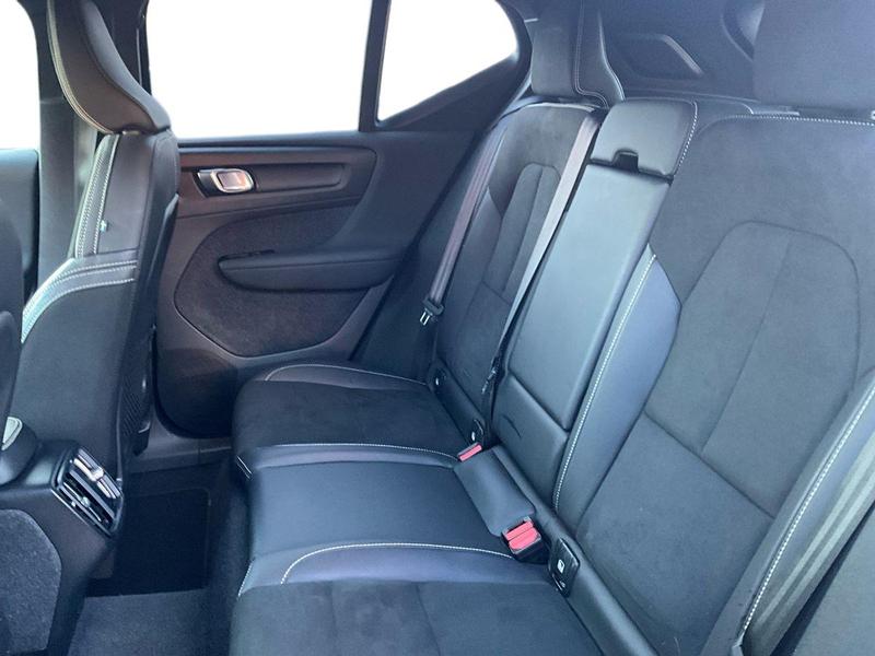 Used Volvo XC40 2021 for sale - 77128219: Photo 18