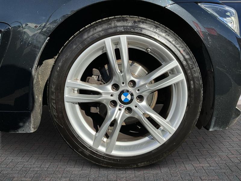 Used BMW 4 Series 2017 for sale - 76748153: Photo 10