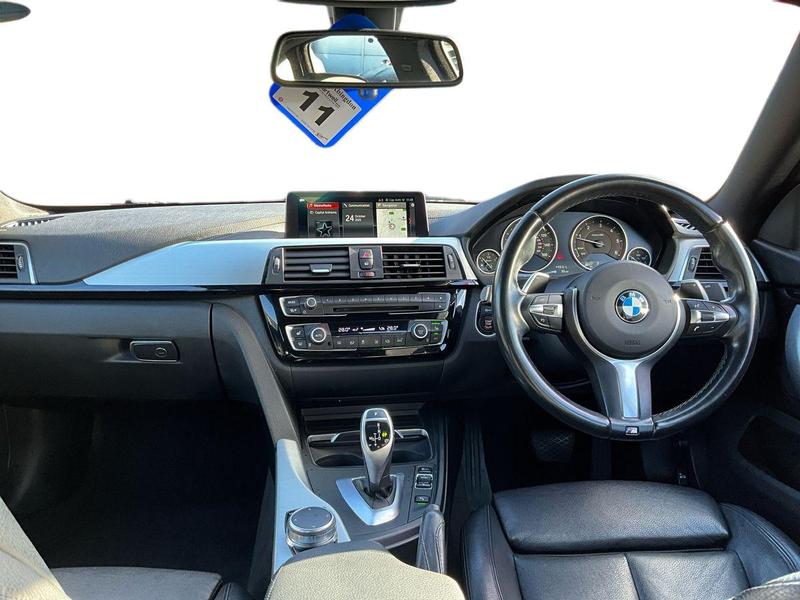 Used BMW 4 Series 2017 for sale - 76748153: Photo 12