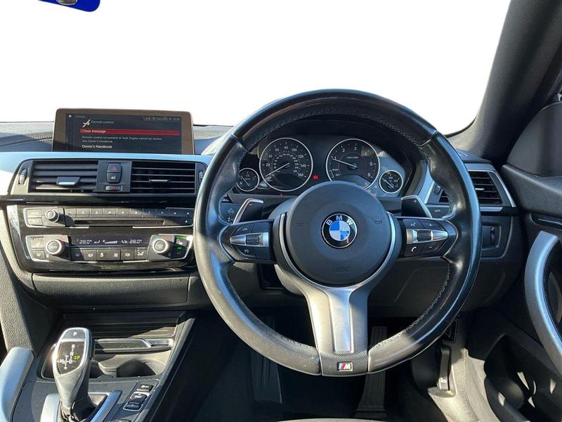 Used BMW 4 Series 2017 for sale - 76748153: Photo 13