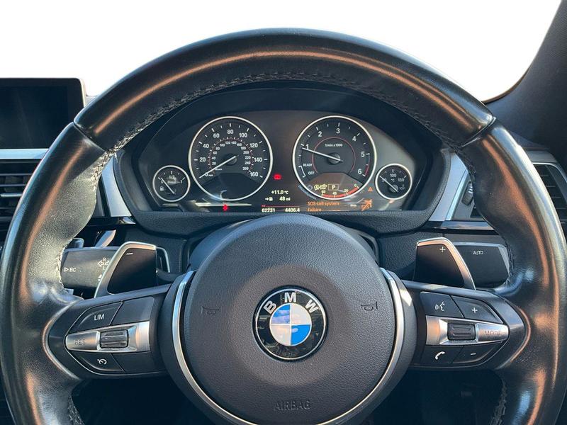 Used BMW 4 Series 2017 for sale - 76748153: Photo 14