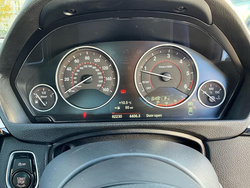 Used BMW 4 Series 2017 for sale - 76748153: Photo 15