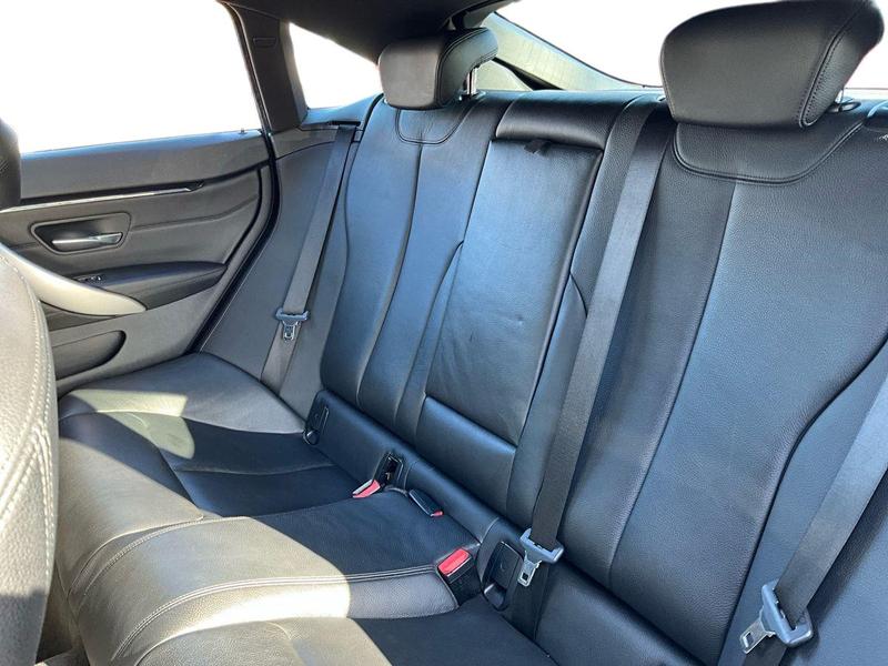 Used BMW 4 Series 2017 for sale - 76748153: Photo 18